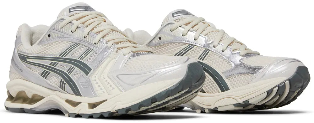 Asics Gel-Kayano 14 "Birch Dark Pewter"