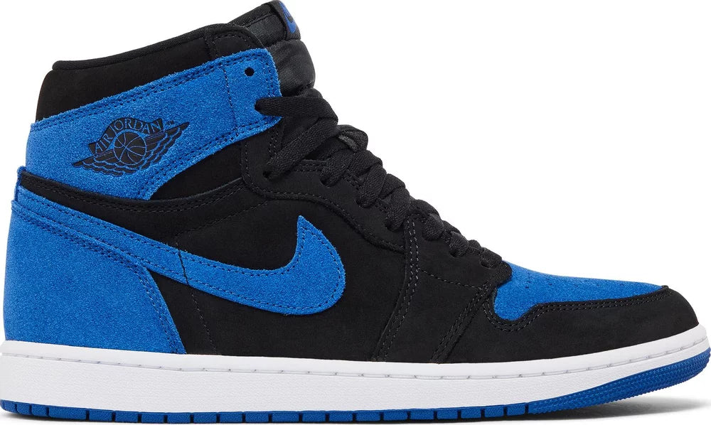 Jordan Retro 1 High “Reimagined Royal”