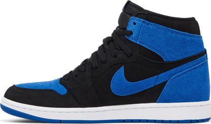 Jordan Retro 1 High “Reimagined Royal”