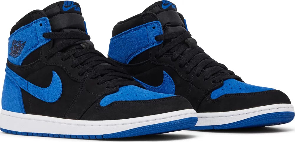 Jordan Retro 1 High “Reimagined Royal”