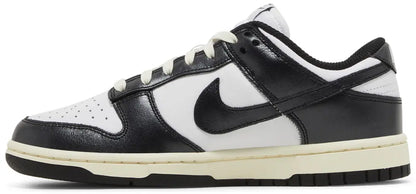 Nike Dunk Low "Vintage Panda"