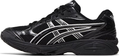 Asics Gel-Kayano 14 "Black Silver"