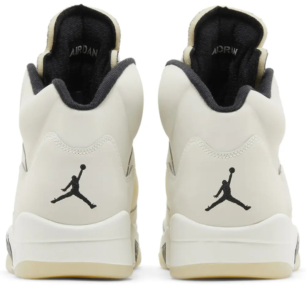 Air Jordan 5 Retro SE 'Sail'