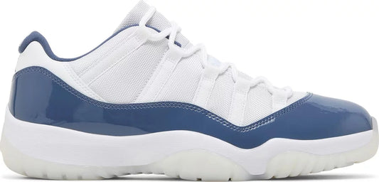 Jordan Retro Low 11 "Diffused Blue"