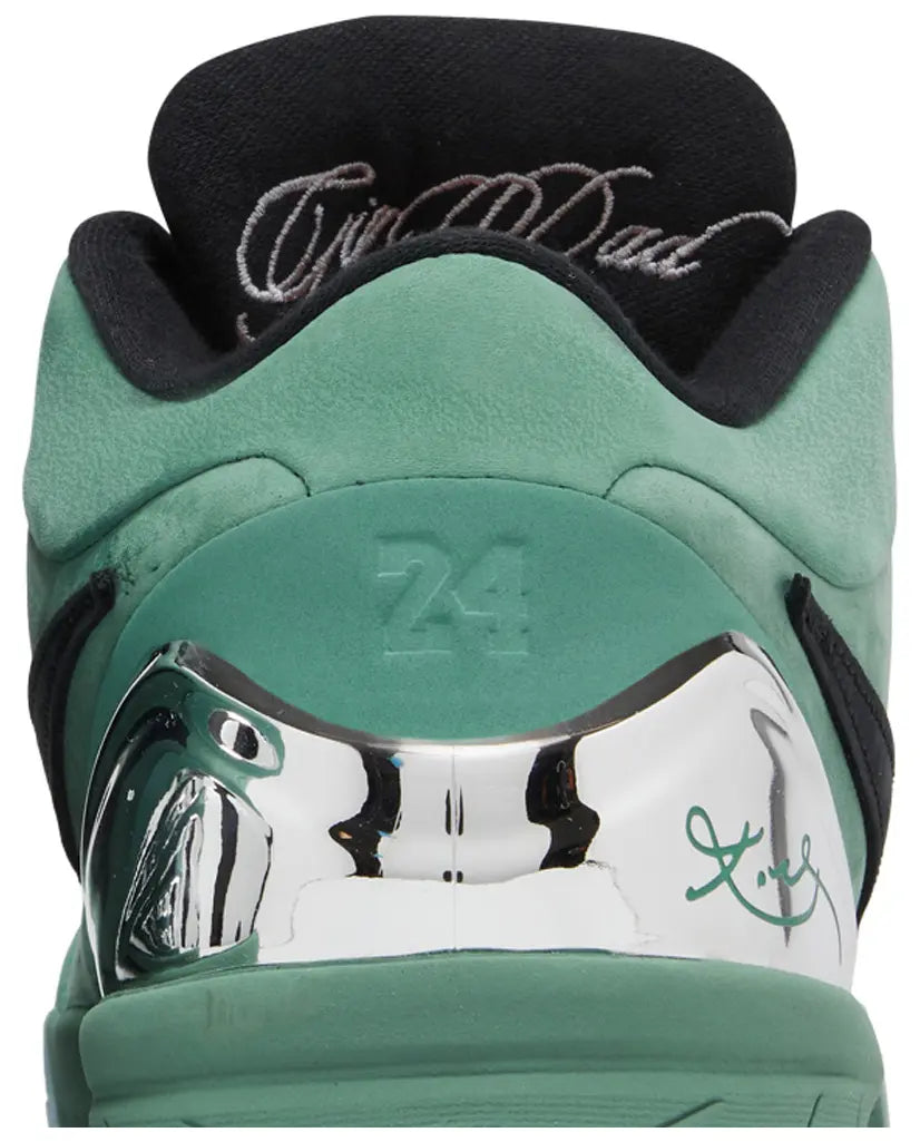 Nike Kobe 4 Protro  “Girl Dad”