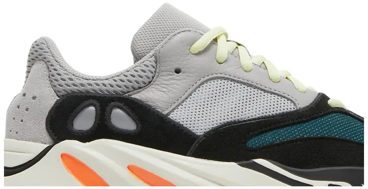 Adidas Yeezy Boost 700 TD/PS "Waverunner"