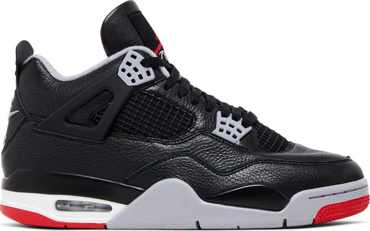 Jordan Retro 4 “Reimagined Bred”