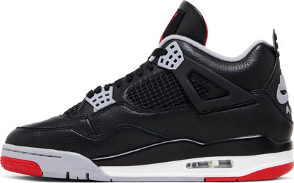 Jordan Retro 4 “Reimagined Bred”