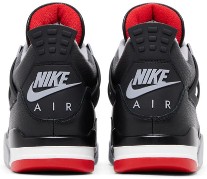 Jordan Retro 4 “Reimagined Bred”