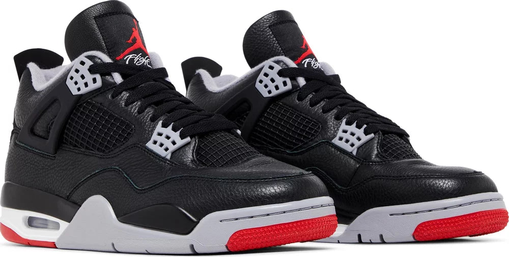 Jordan Retro 4 “Reimagined Bred”