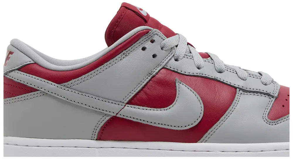 Nike Dunk Low "Ultraman"