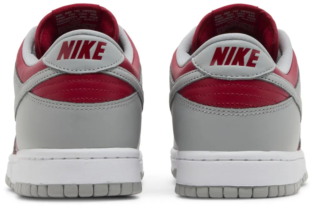 Nike Dunk Low "Ultraman"