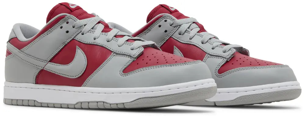 Nike Dunk Low "Ultraman"