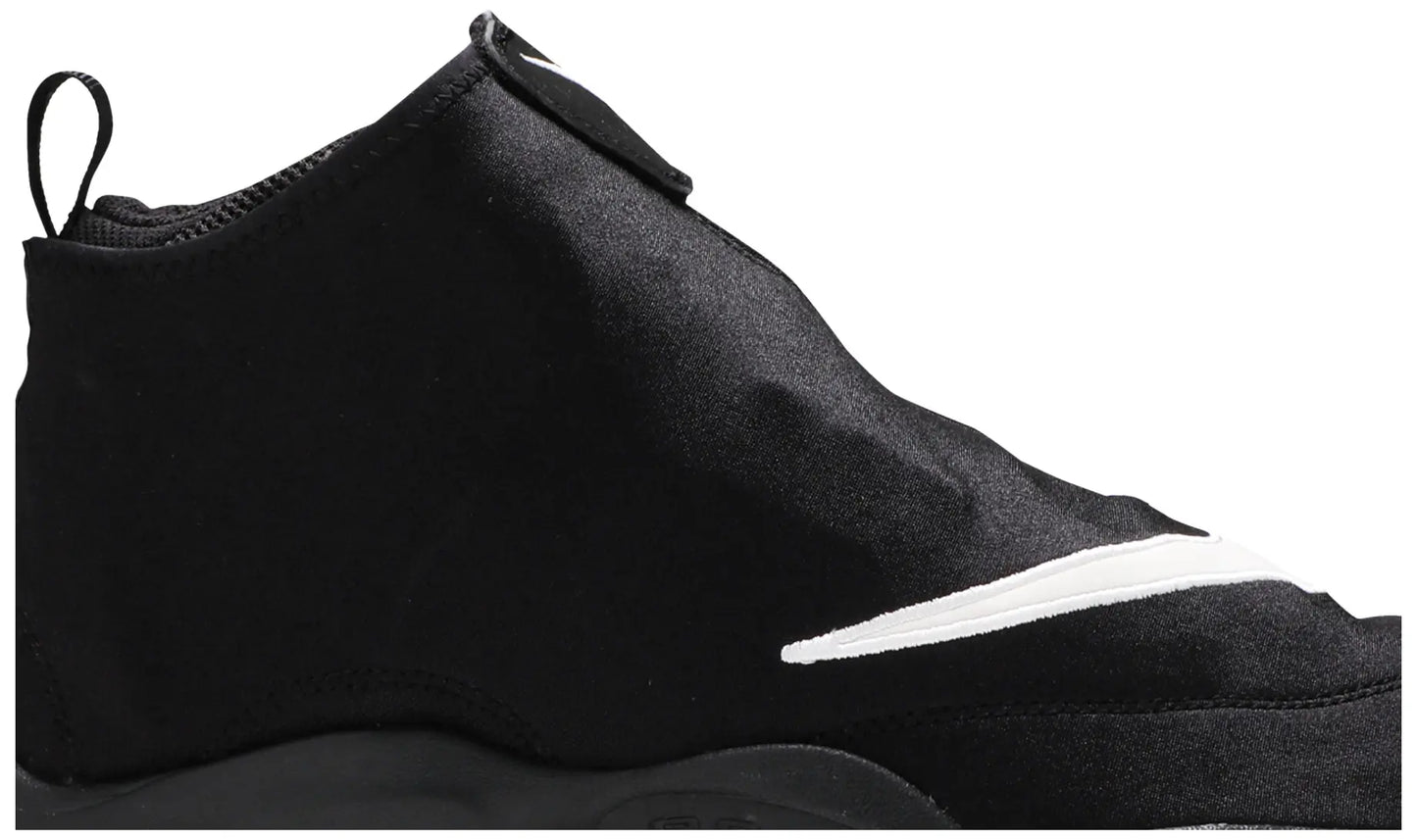 Nike Air Zoom Flight The Glove OG 'Black White' 2026