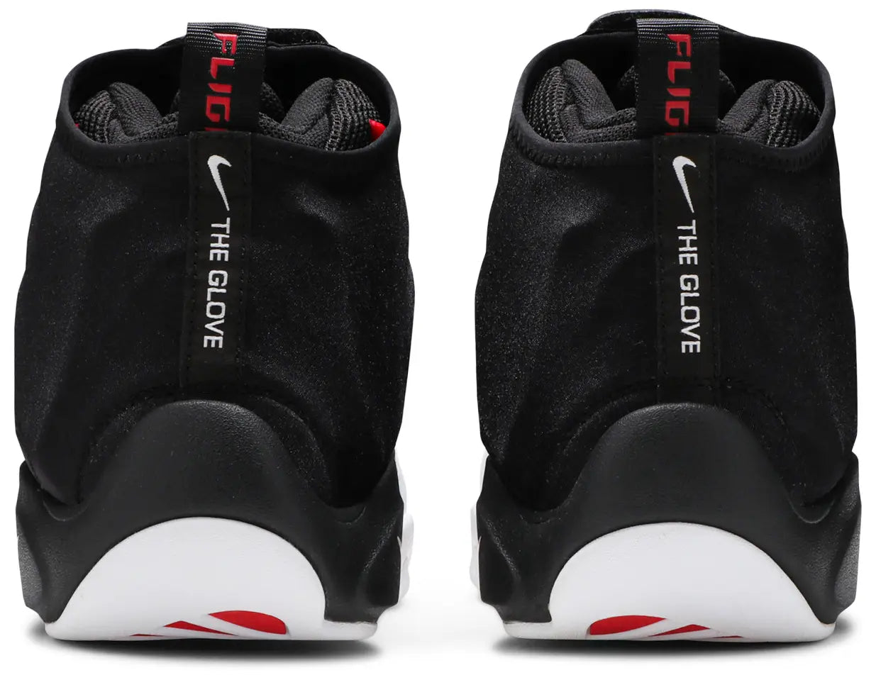 Nike Air Zoom Flight The Glove OG 'Black White' 2026