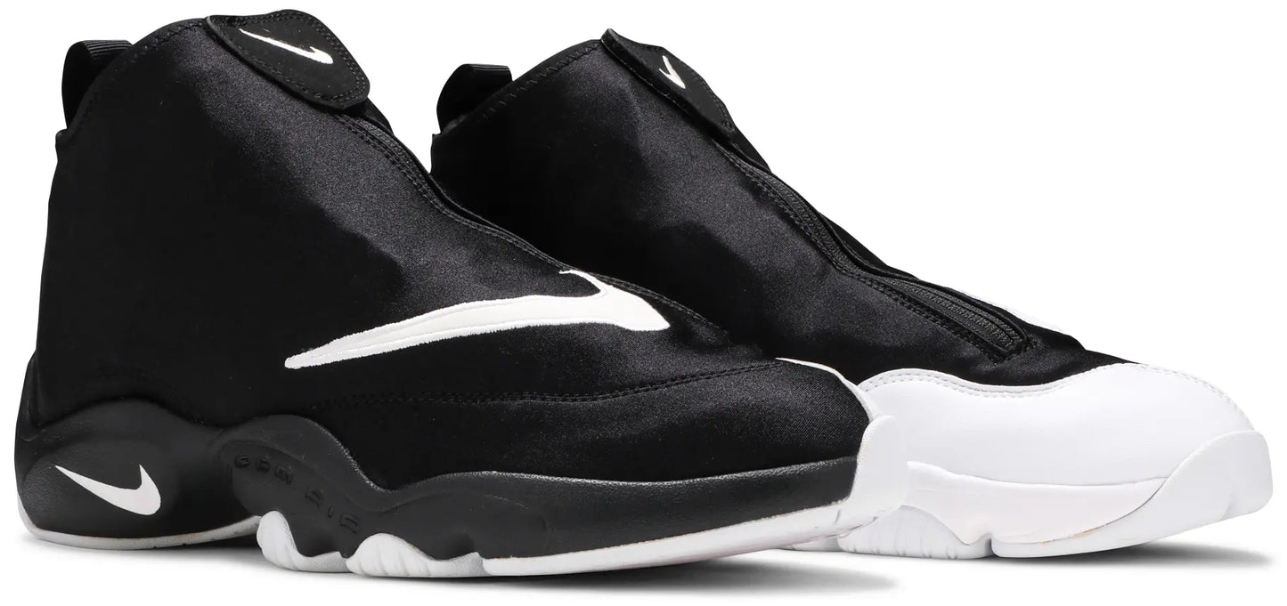 Nike Air Zoom Flight The Glove OG 'Black White' 2026