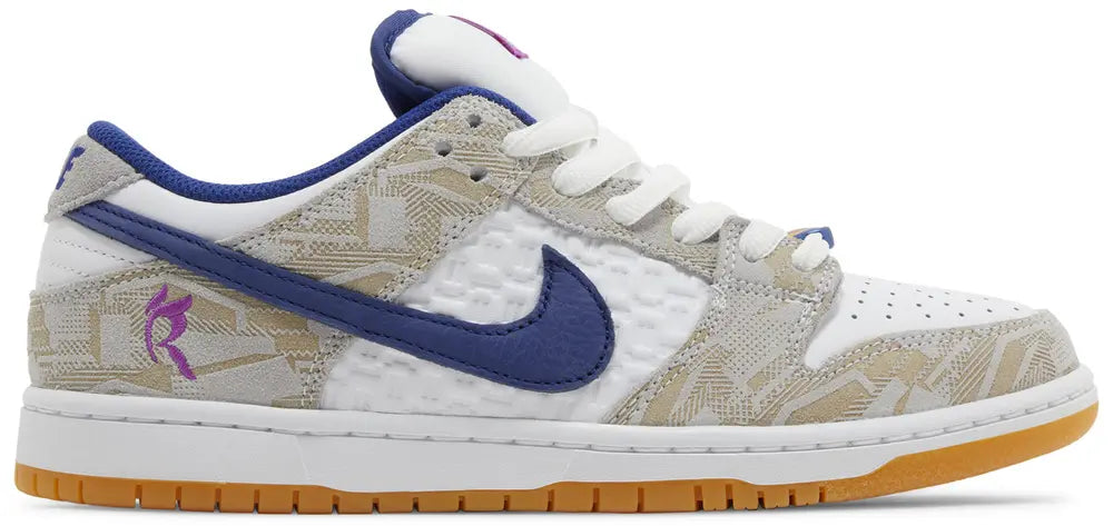 Nike SB Dunk Low "Rayssa Leal"