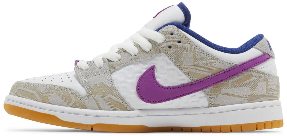 Nike SB Dunk Low "Rayssa Leal"