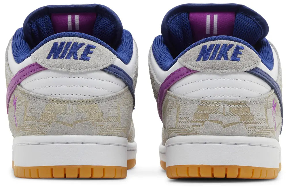 Nike SB Dunk Low "Rayssa Leal"