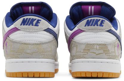 Nike SB Dunk Low "Rayssa Leal"