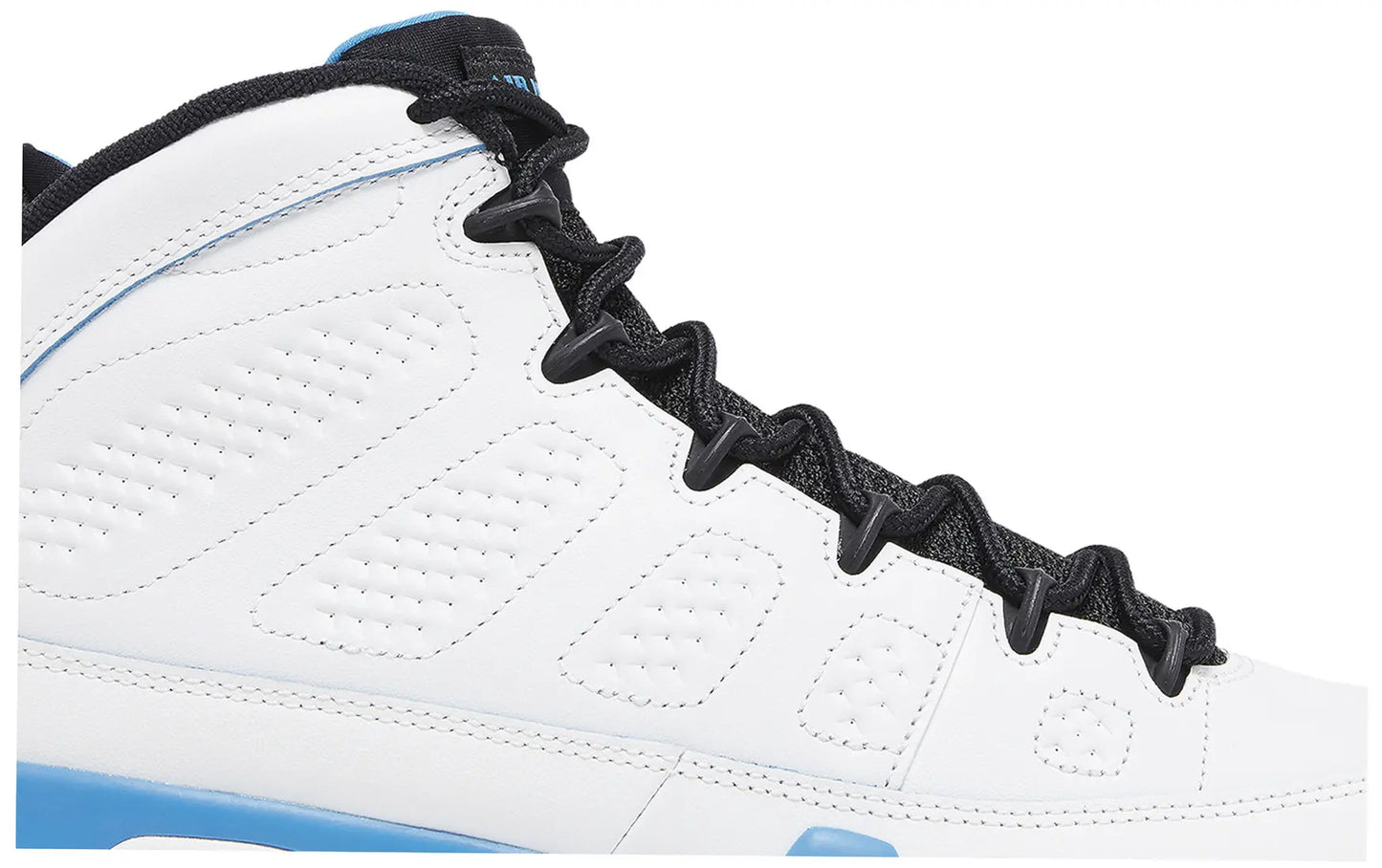 Air Jordan 9 Retro 'Powder Blue' 2024