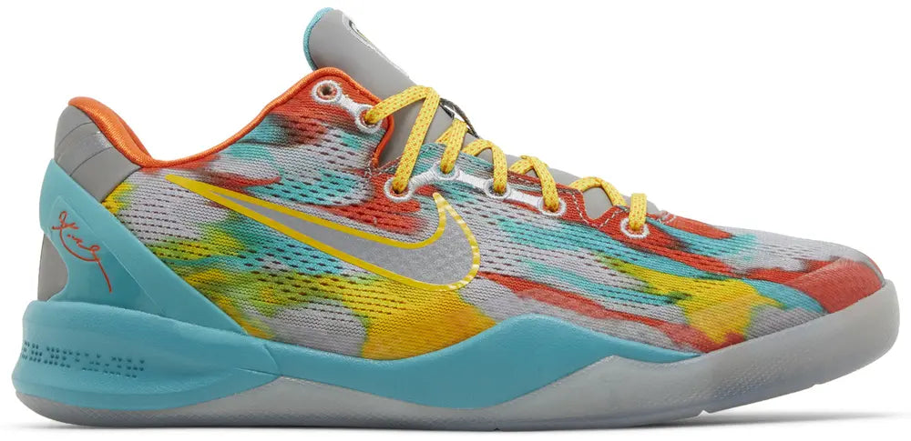 Nike Kobe 8 Protro GS "Venice Beach"