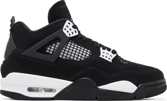 Jordan 4 Retro "White Thunder"