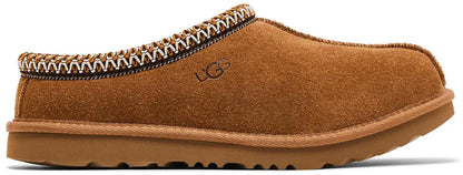 UGG Tasman ll Slipper (Kids) "Chestnut"