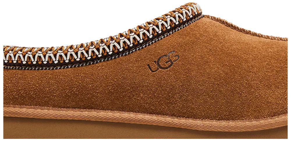 UGG Tasman ll Slipper (Kids) "Chestnut"