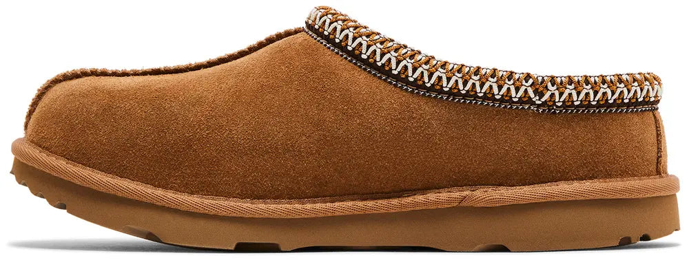 UGG Tasman ll Slipper (Kids) "Chestnut"