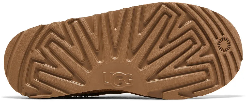 UGG Tasman ll Slipper (Kids) "Chestnut"