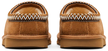 UGG Tasman ll Slipper (Kids) "Chestnut"