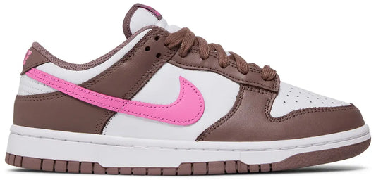 Nike Dunk Low "Smokey Mauve"