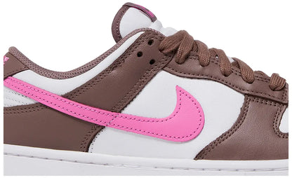 Nike Dunk Low "Smokey Mauve"