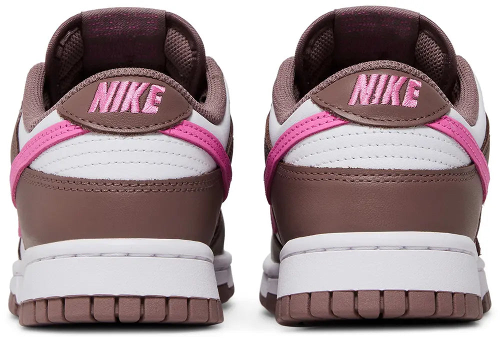 Nike Dunk Low "Smokey Mauve"