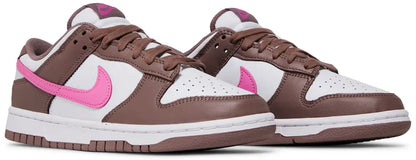 Nike Dunk Low "Smokey Mauve"