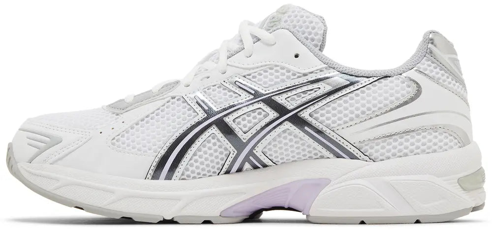 Asics Gel-1130 " White Carrier Grey Lilac"