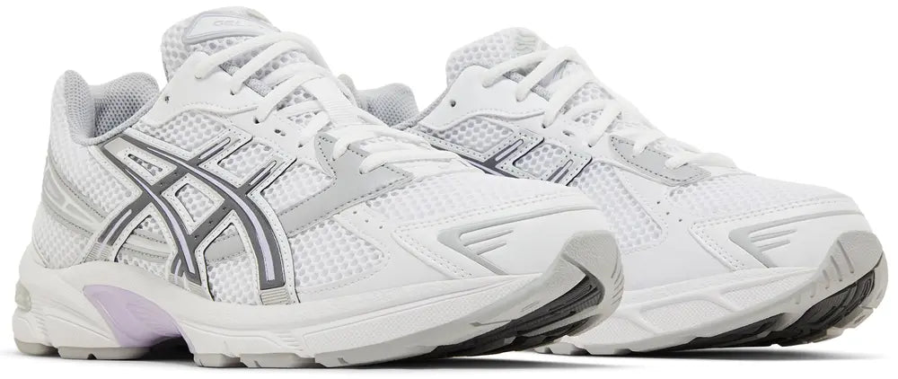 Asics Gel-1130 " White Carrier Grey Lilac"