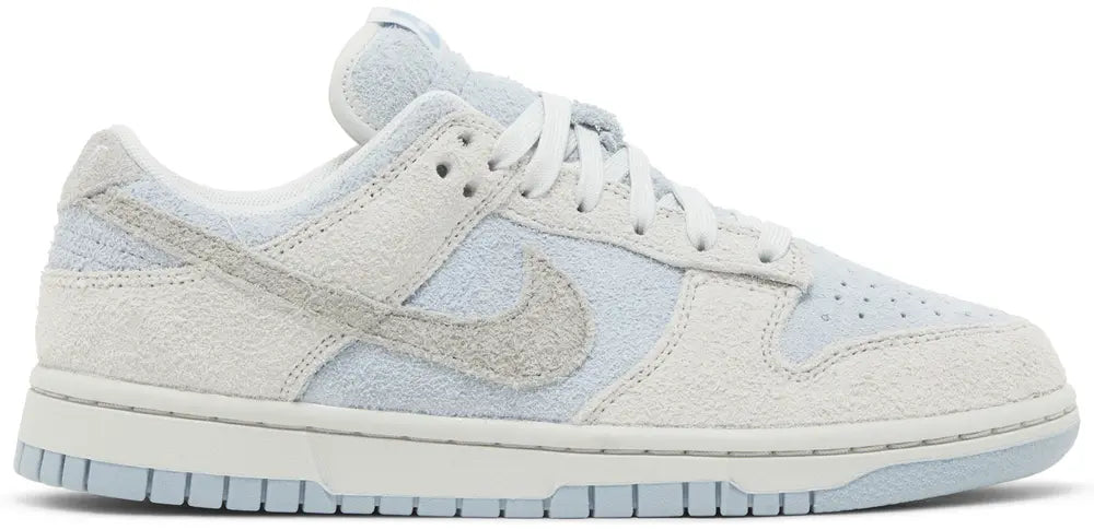 Nike Dunk Low "Photon Dust Armory Blue"