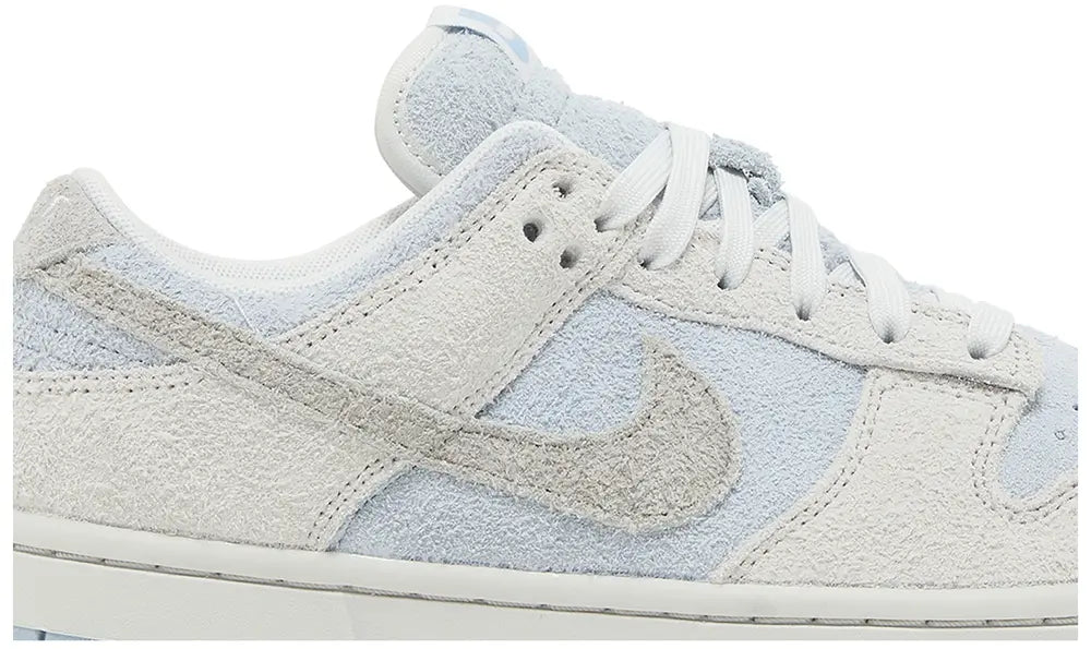 Nike Dunk Low "Photon Dust Armory Blue"