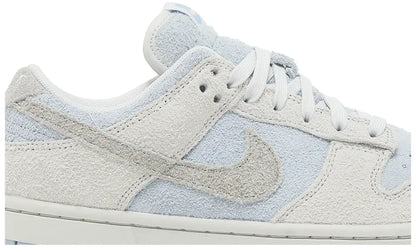 Nike Dunk Low "Photon Dust Armory Blue"