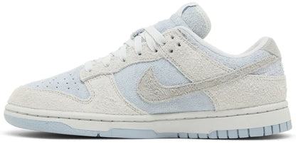 Nike Dunk Low "Photon Dust Armory Blue"