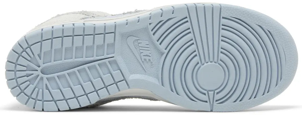 Nike Dunk Low "Photon Dust Armory Blue"