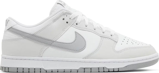 Nike Dunk Low "Summit Grey"