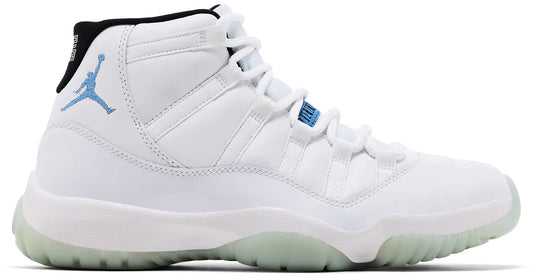 Air Jordan 11 Retro 'Legend Blue' 2014