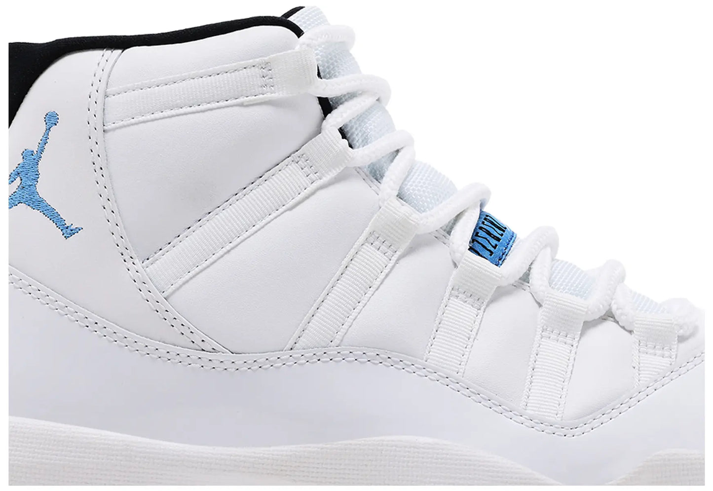 Air Jordan 11 Retro 'Legend Blue' 2014