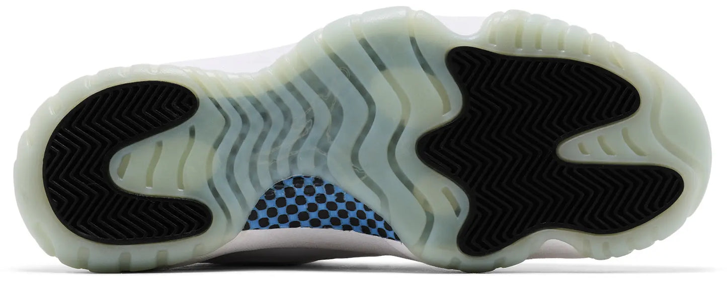 Air Jordan 11 Retro 'Legend Blue' 2014