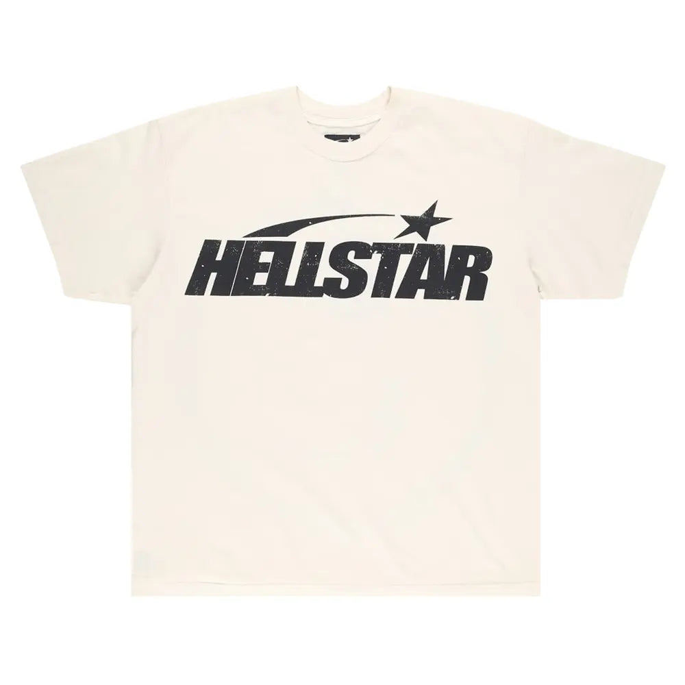 Hellstar Classic T-Shirt (Regular Print)