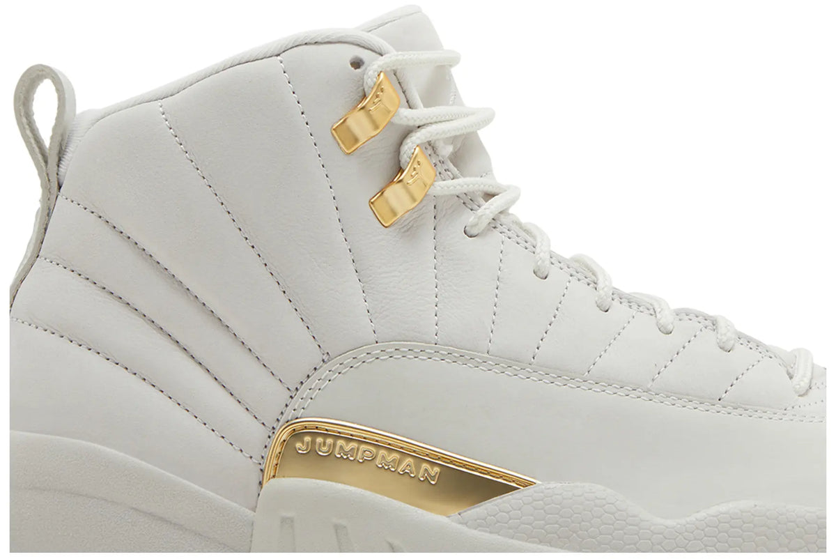 Wmns Air Jordan 12 Retro 'Phantom'