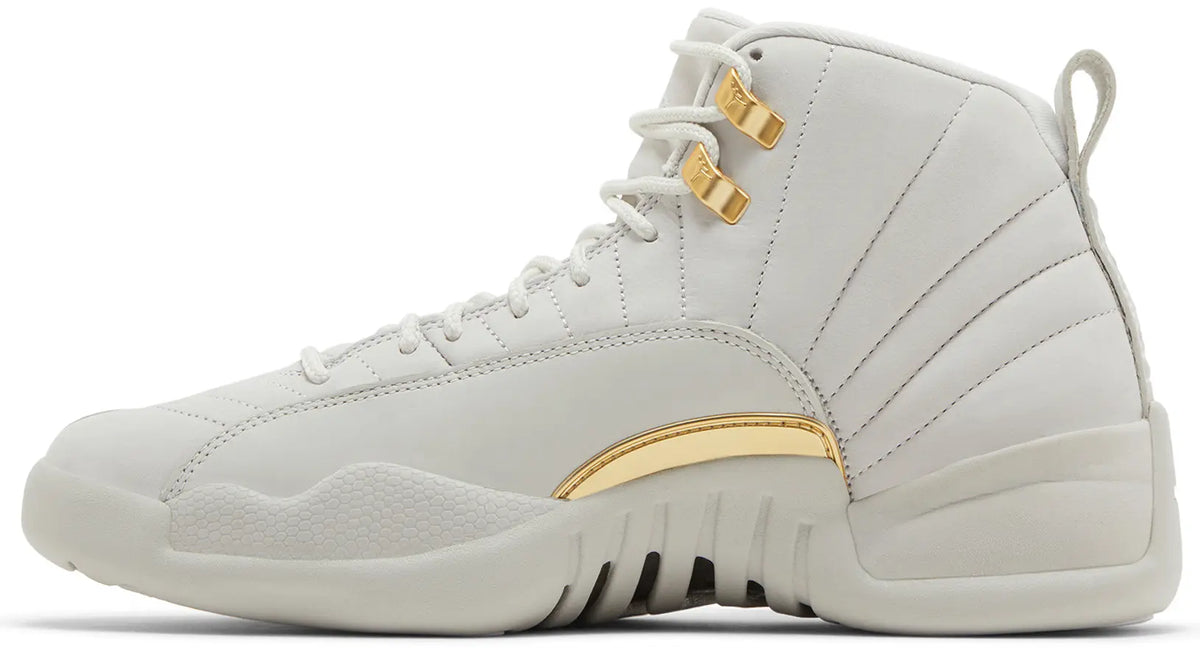Wmns Air Jordan 12 Retro 'Phantom'